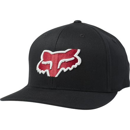 Fox Racing Blazed Flexfit Hat Fox Racing Blazed Flexfit Hat