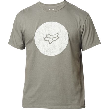 Fox Racing Speedster T-Shirt Fox Racing Speedster T-Shirt