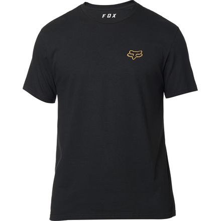 Fox Racing MX Union T-Shirt Fox Racing MX Union T-Shirt