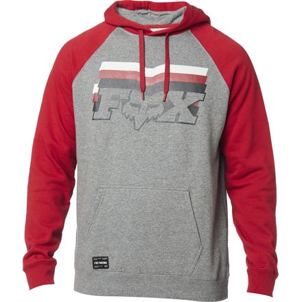 Fox Racing Far Out Hoody Fox Racing Far Out Hoody