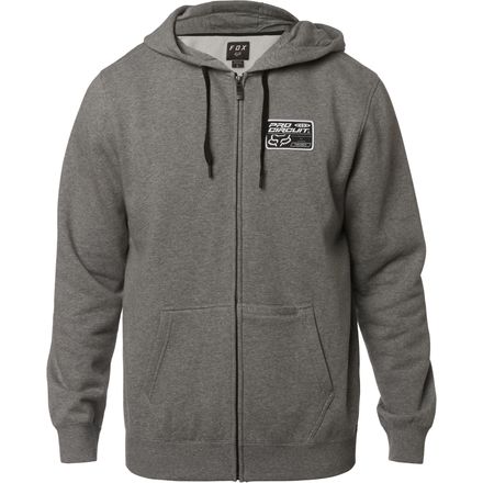 Fox Racing 2020 Pro Circuit Zip Hoody