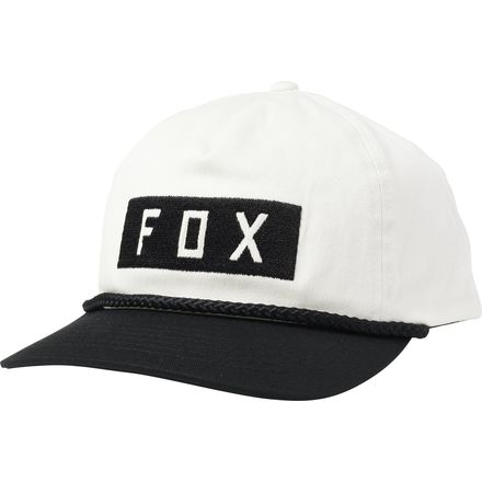 Fox Racing Women's Solo Trucker Hat Fox Racing Women's Solo Trucker Hat