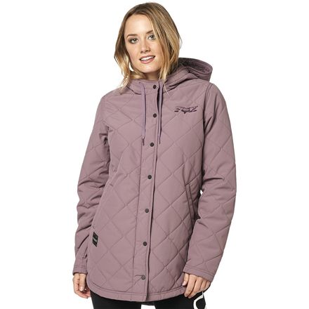 Fox Racing Women's Darlington Jacket Fox Racing Women's Darlington Jacket