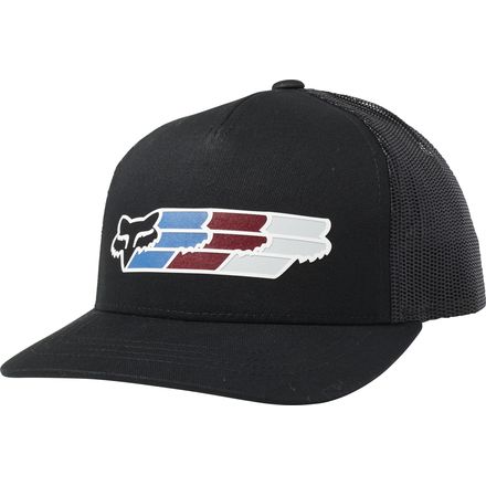 Fox Racing Youth Super Head Snapback Hat Fox Racing Youth Super Head Snapback Hat