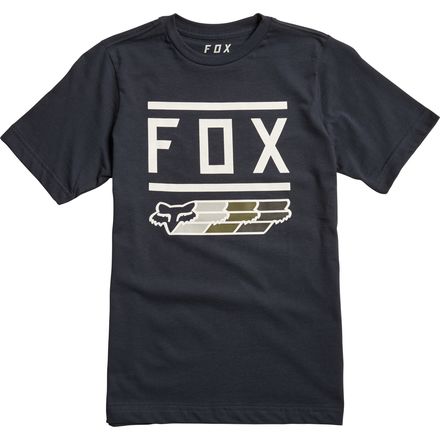 Fox Racing Youth Super T-Shirt Fox Racing Youth Super T-Shirt