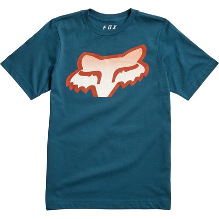 Fox Racing Youth Beat It T-Shirt Fox Racing Youth Beat It T-Shirt
