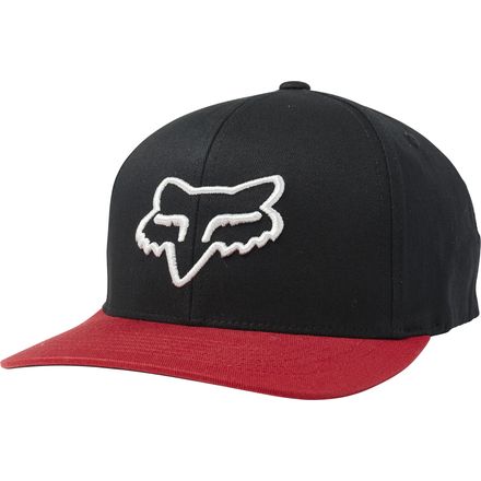 Fox Racing Scheme Snapback Hat Fox Racing Scheme Snapback Hat