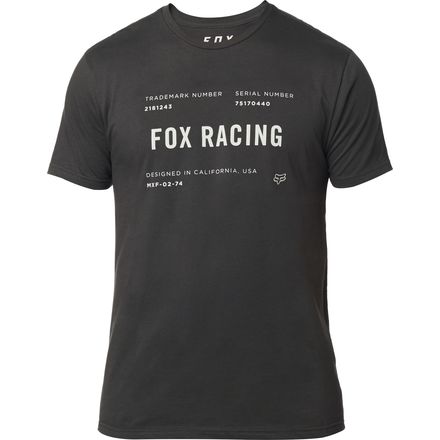 Fox Racing Standard Issue Premium T-Shirt