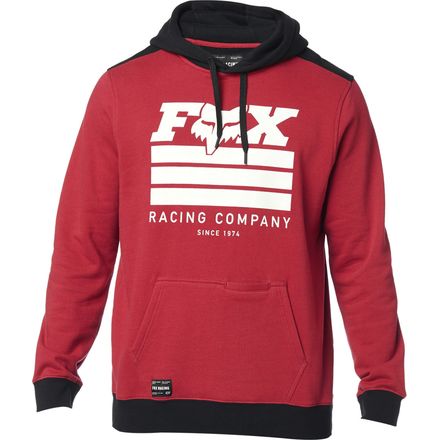 Fox Racing Street Legal Hoody Fox Racing Street Legal Hoody