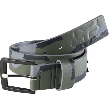 Fox Racing Corner Belt