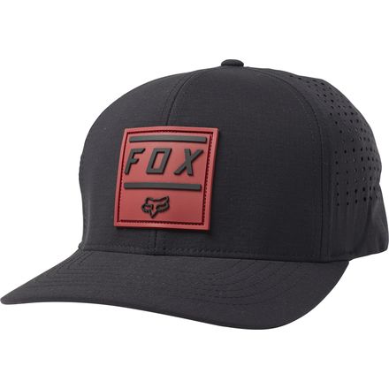 Fox Racing Listless Flexfit Hat Fox Racing Listless Flexfit Hat