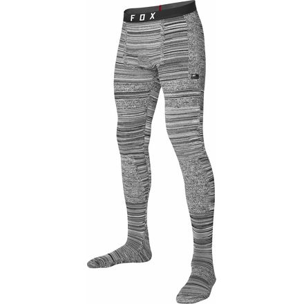 Fox Racing Rawtec Base Layer Pants Fox Racing Rawtec Base Layer Pants