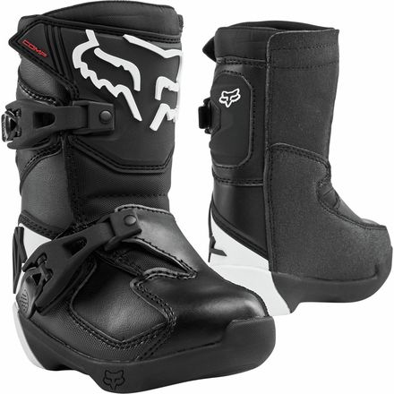 Girls dirt hot sale bike boots