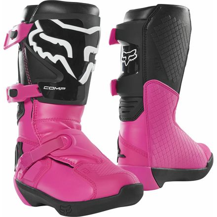 Fox Racing 2020 Youth Comp Boots