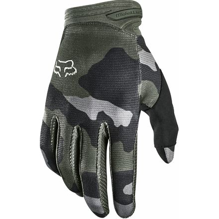 Fox Racing 2020 Dirtpaw Gloves - Przm Camo