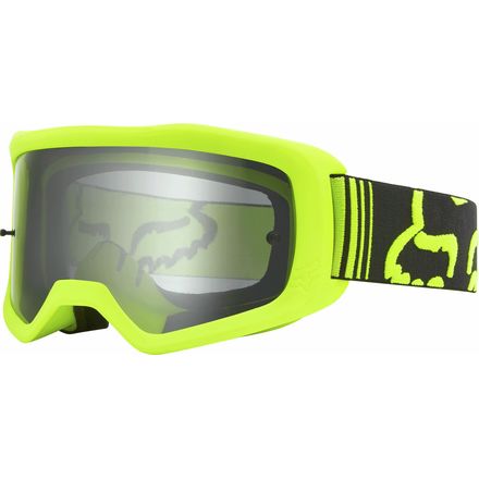 Fox Racing 2020 Main II X Goggles Fox Racing 2020 Main II X Goggles