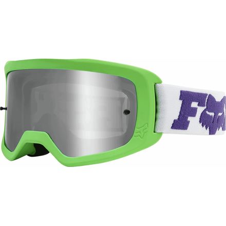 Fox Racing 2020 Youth Main II Goggles - Linc Fox Racing 2020 Youth Main II Goggles - Linc