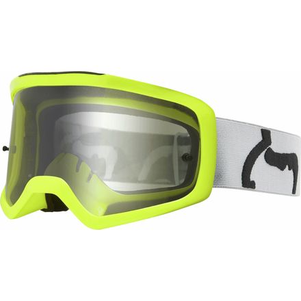 Fox Racing 2020 Youth Main II PC Goggles - Prix