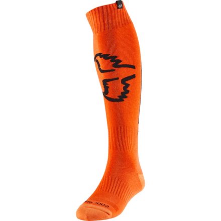 Fox Racing 2020 Coolmax Thick Socks - Vlar