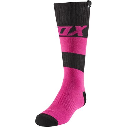 Fox Racing 2020 Girl's Sock - Linc Fox Racing 2020 Girl's Sock - Linc