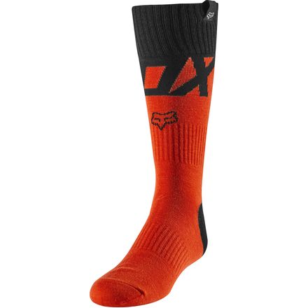 Fox Racing 2020 Youth Socks - Fyce Fox Racing 2020 Youth Socks - Fyce