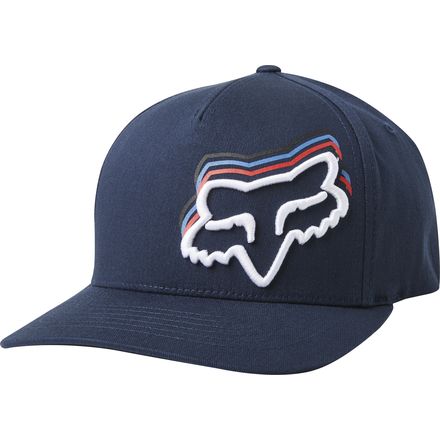 Fox Racing Dimmer Flexfit Hat Fox Racing Dimmer Flexfit Hat