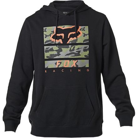 Fox Racing Pick Up Hoody Fox Racing Pick Up Hoody