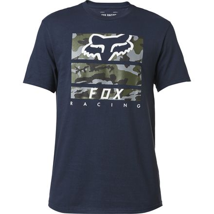 Fox Racing Pick Up T-Shirt Fox Racing Pick Up T-Shirt