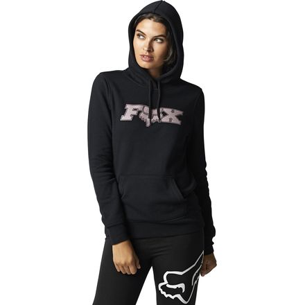 Fox Racing Women's Outer Edge Hoody Fox Racing Women's Outer Edge Hoody