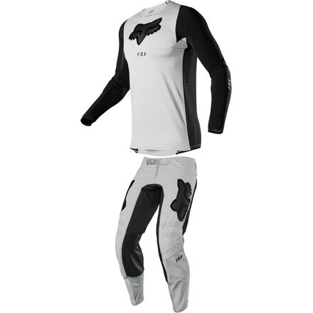 Fox Racing 2020 Flexair Combo - Dusc Fox Racing 2020 Flexair Combo - Dusc
