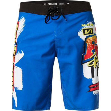 Fox Racing Castr Boardshorts