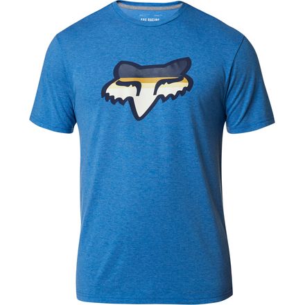 Fox Racing Head Strike Tech T-Shirt Fox Racing Head Strike Tech T-Shirt