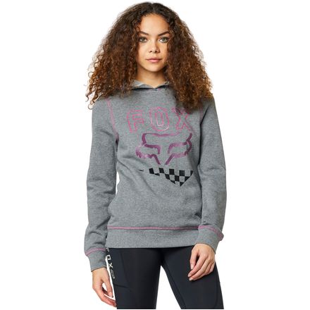 Fox Racing Women's Richter Pullover Hoody