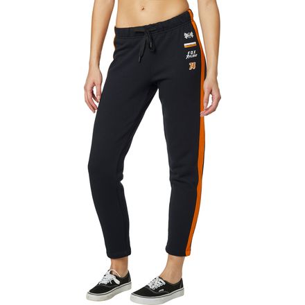 Fox Racing Women's Goodwin Sweatpants Fox Racing Women's Goodwin Sweatpants