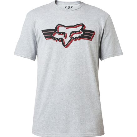 Fox Racing Shadow T-Shirt Fox Racing Shadow T-Shirt