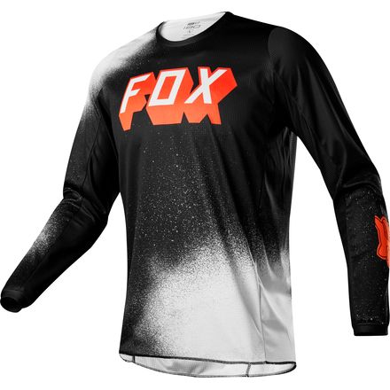 Fox Racing 2020 180 Jersey - BNKZ SE