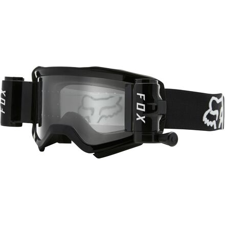 Fox Racing 2021 Airspace II Roll-Off Goggles - Stray