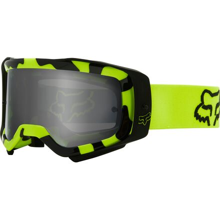 Fox Racing 2021 Airspace Goggles - Stray