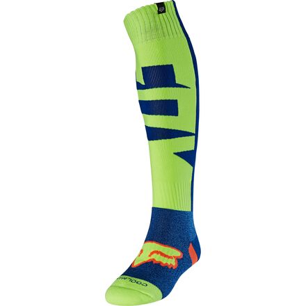 Fox Racing 2021 Coolmax Thick Socks - Oktiv