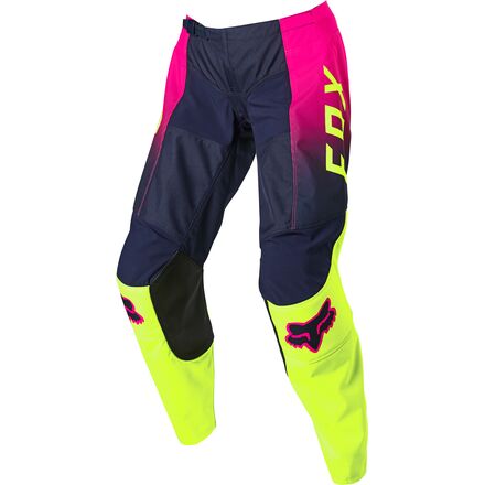 Fox Racing 2021 Girl's 180 Pants - Voke Fox Racing 2021 Girl's 180 Pants - Voke