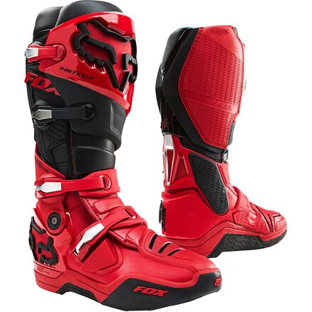 Fox Racing 2022 Instinct Boots