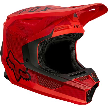 fox v2 speyer helmet