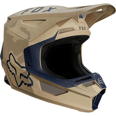 fox v2 speyer helmet