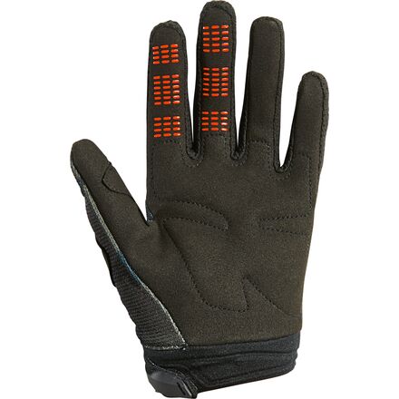 best youth dirt bike gloves for cold weather