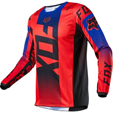 Fox Racing 2021 Youth 180 Jersey - Oktiv Fox Racing 2021 Youth 180 Jersey - Oktiv