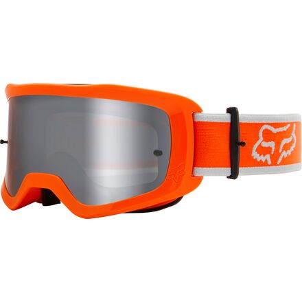 Fox Racing 2021 Youth Main II Goggles - Barren Fox Racing 2021 Youth Main II Goggles - Barren