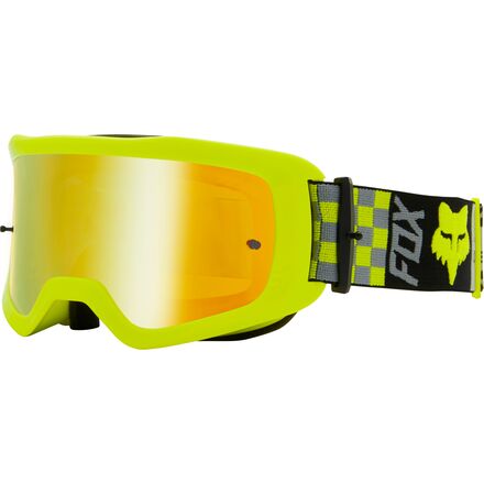 Fox Racing 2021 Youth Main II Goggles - Illmatik