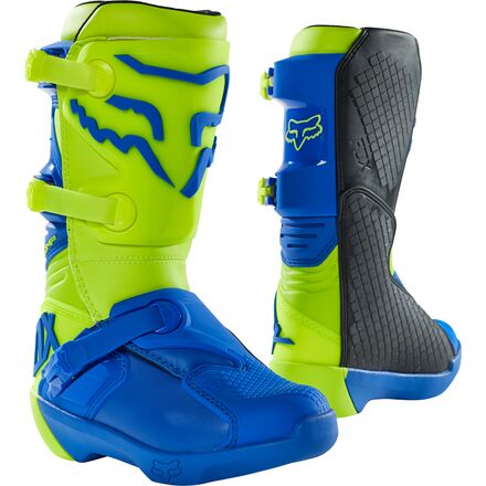 Fox Racing 2022 Youth Comp Boots