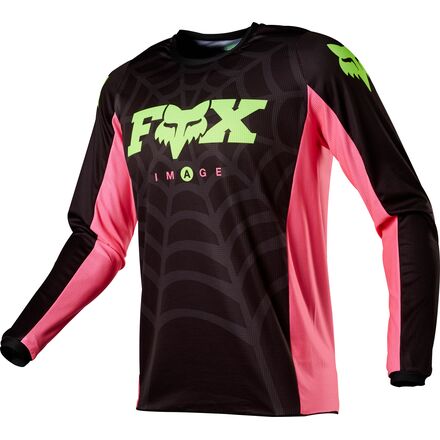 Fox Racing 2020 180 Jersey - Venin LE Fox Racing 2020 180 Jersey - Venin LE