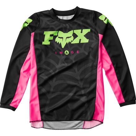 Fox Racing 2020 Youth 180 Jersey - Venin LE Fox Racing 2020 Youth 180 Jersey - Venin LE